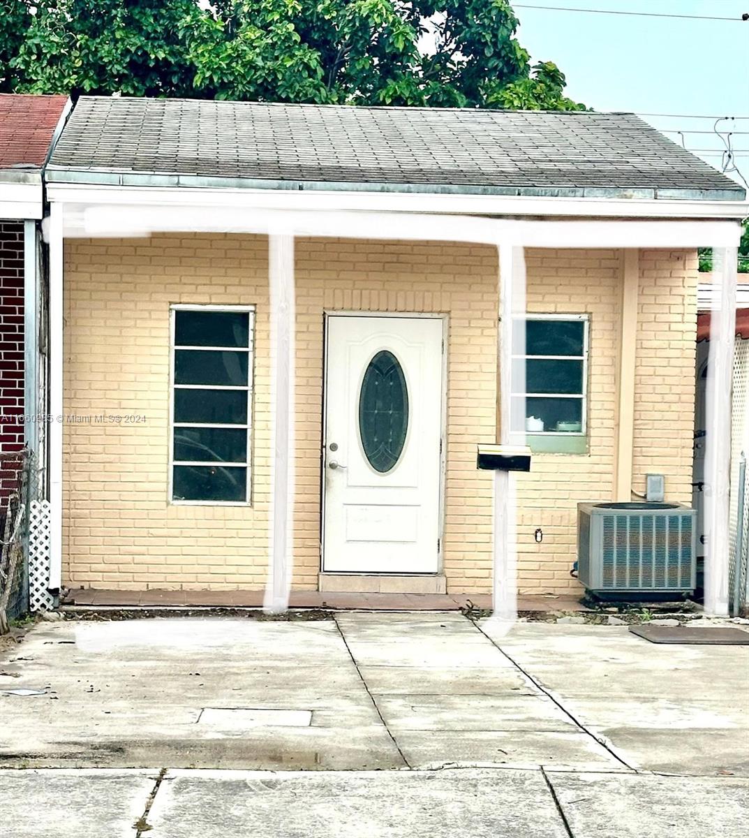 21st St, Hialeah, FL 33013