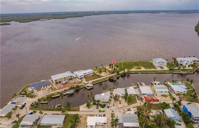 11114 Matlacha Ave, Home with 0 bedrooms, 0 bathrooms and null parking in Matlacha FL | Image 9