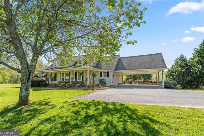 812 Lickskillet Rd, House other with 4 bedrooms, 3 bathrooms and null parking in Epworth GA | Image 47