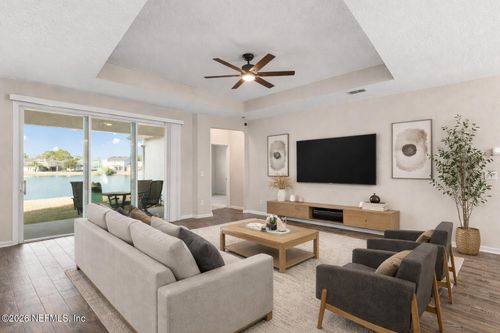 1477 Autumn Pines Dr, Orange Park, FL, 32065-2718 | Card Image