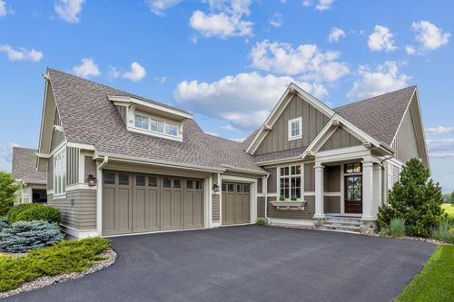 4172 Fairway Dr, Medina, MN, 55340-4100 | Card Image