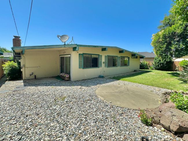 1406 Orange Ln, House other with 4 bedrooms, 2 bathrooms and null parking in Davis CA | Image 20