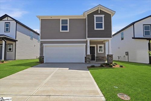 11 Angel Wood Dr, Piedmont, SC, 29673-9957 | Card Image