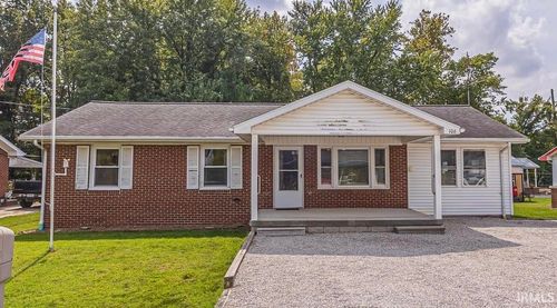 106 E Oak Street, Dale, IN, 47523 | Card Image