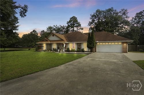 941 Fox Haven Court, Hinesville, GA, 31313 | Card Image
