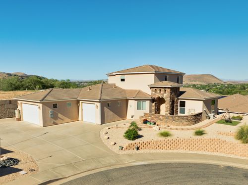 160 E 130 N, La Verkin, UT, 84745-5527 | Card Image