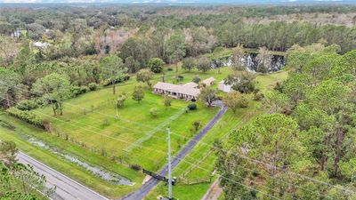 9240 Moore Road, House other with 3 bedrooms, 2 bathrooms and null parking in Lakeland FL | Image 2