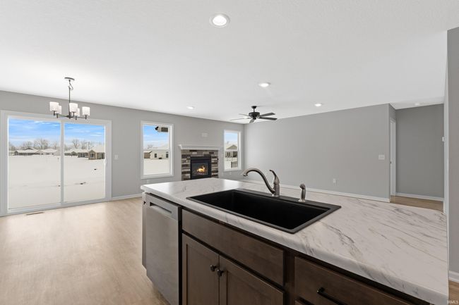 14170 Escondida Cv, House other with 4 bedrooms, 3 bathrooms and null parking in Fort Wayne IN | Image 10