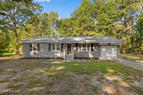 110 Boulder Ln, Jacksonville, NC, 28540-8791 | Card Image