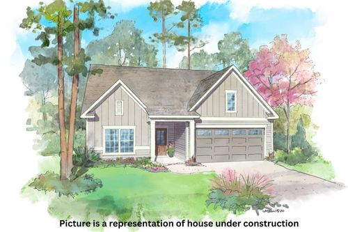 409 Village Dr, Dublin, GA, 31021 | Card Image
