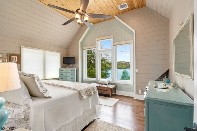 34 E Shore Trl, House other with 3 bedrooms, 2 bathrooms and null parking in Sparta NJ | Image 29