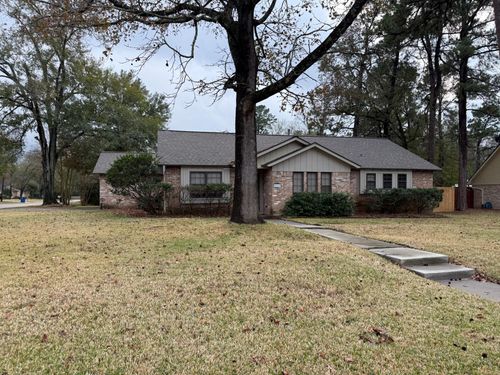 717 Blue Ridge Dr, Shenandoah, TX, 77381-1005 | Card Image