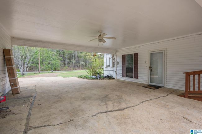 1000 Highland Rd, House other with 7 bedrooms, 4 bathrooms and null parking in Winfield AL | Image 49