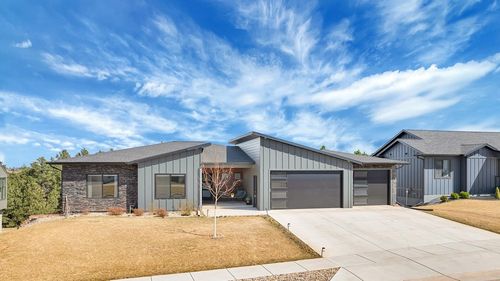 5910 Cloud Peak Dr, RAPID CITY, SD, 57702-8542 | Card Image