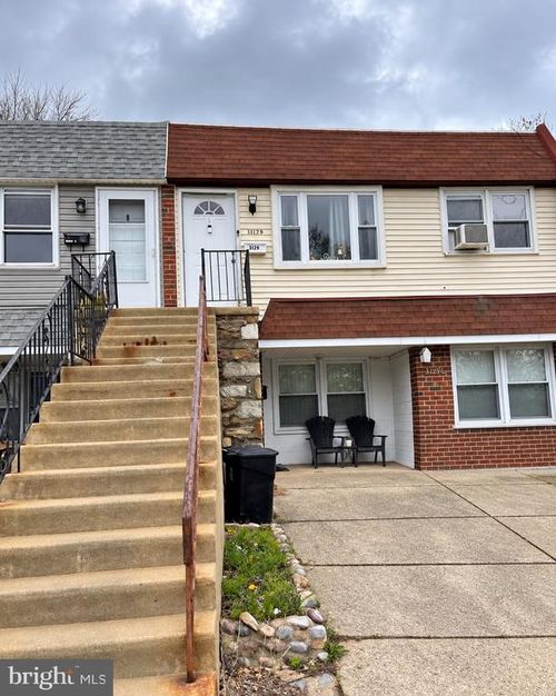 2nd-floor-3129 Comly Rd, PHILADELPHIA, PA, 19154-3205 | Card Image