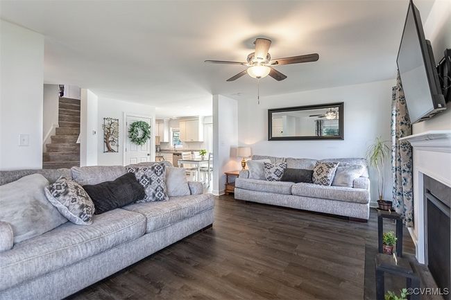 203 Pointers Dr, House other with 4 bedrooms, 3 bathrooms and null parking in West Point VA | Image 13