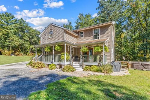2160 Black Bear Rd, NEEDMORE, PA, 17238-8824 | Card Image