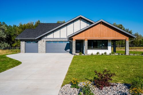 588 Swan Drift Court, Sheridan, WY, 82801 | Card Image