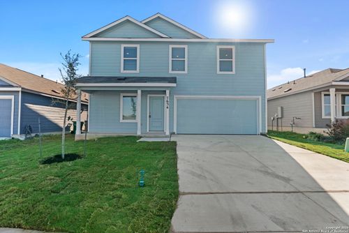 7634 Nessie Trl, San Antonio, TX, 78227-4456 | Card Image