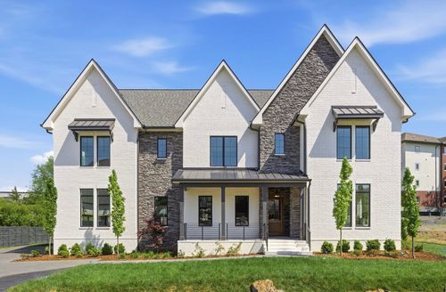 3918B Cross Creek Rd, Nashville, TN, 37215 | Card Image