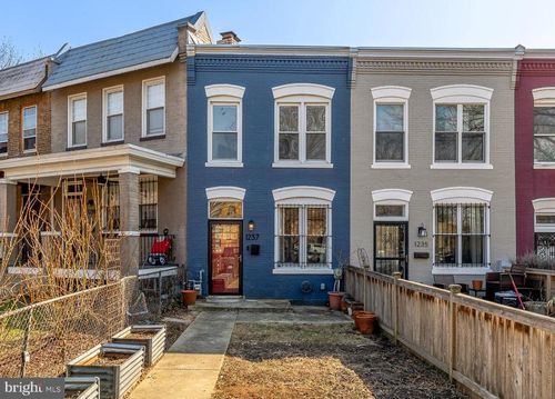1237 Potomac Ave Se, WASHINGTON, DC, 20003-4115 | Card Image