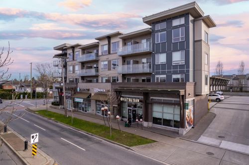 405-6011 No. 1 Rd, Richmond, BC, V7C1T4 | Card Image