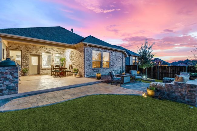 1513 Ranger Rd, House other with 3 bedrooms, 2 bathrooms and null parking in Aubrey TX | Image 4