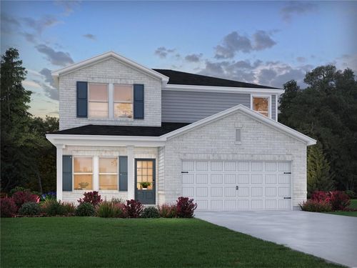 309 Proust Cir, Dallas, GA, 30132-3518 | Card Image