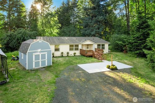 4916 Palermo Rosa Ln Sw, Olympia, WA, 98512-9229 | Card Image