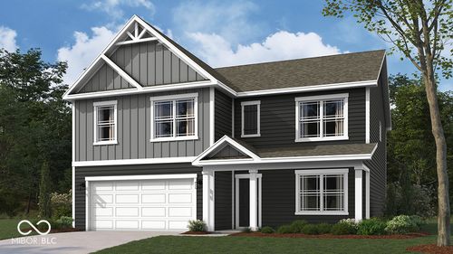 917 Angilee Way, Lebanon, IN, 46052-1294 | Card Image