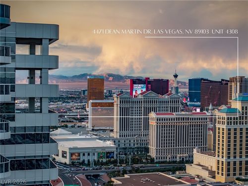 unit-4308-4471 Dean Martin Dr, Las Vegas, NV, 89103-4230 | Card Image