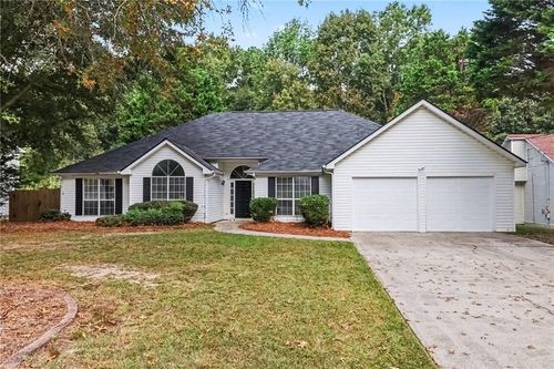 2267 Rocksram Ct, Buford, GA, 30519-6481 | Card Image