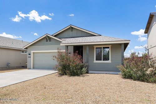 12281 Pegasus Road, Bellemont, AZ, 86015 | Card Image