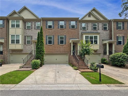3729 Inglewood Way Ne, Brookhaven, GA, 30319-2160 | Card Image