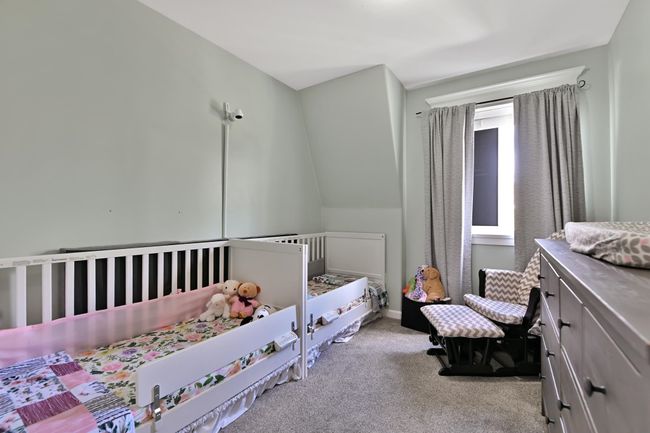 View of carpeted bedroom | Image 31
