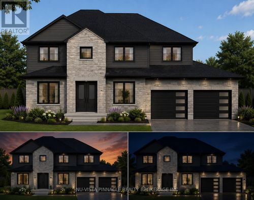 3501 Silverleaf Chase, London, ON, N6P0G7 | Card Image