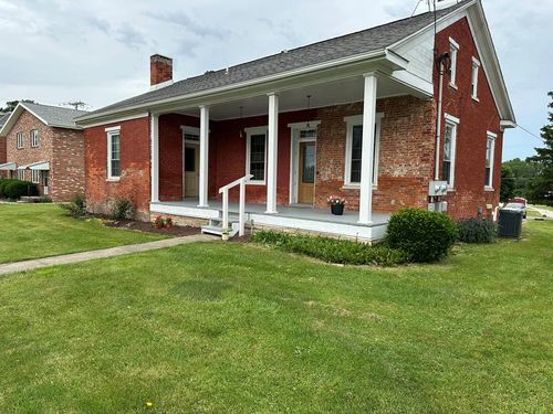116 S Main Street, Attica, OH, 44807 | Card Image