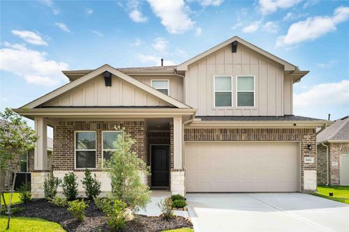 8414 Bay Ridge Cir, Beach City, TX, 77523-1486 | Card Image
