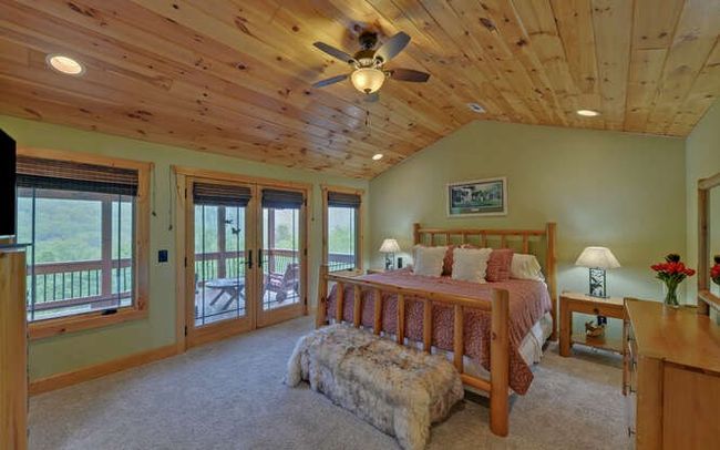 4760 Anderson Rd, Home with 4 bedrooms, 4 bathrooms and 2 parking in Hiawassee GA | Image 34