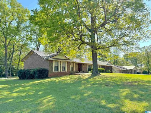 3820 Caffey Woods Rd, ANNISTON, AL, 36207-7006 | Card Image