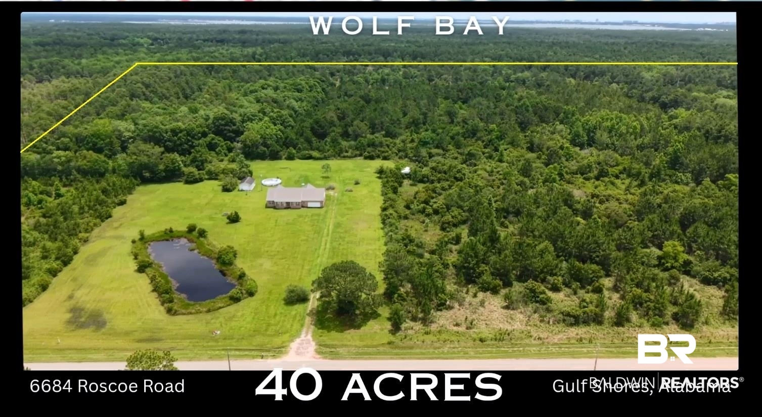 Land in Gulf Shores 4
