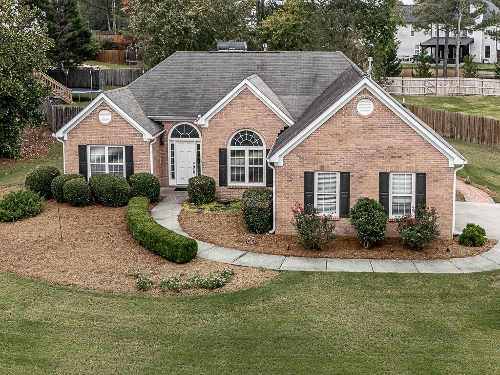 Andora Dr, Marietta, GA 30064