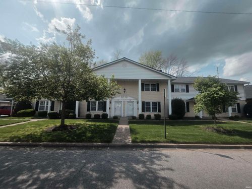 1019 Burdette Ave, Evansville, IN, 47714-0803 | Card Image