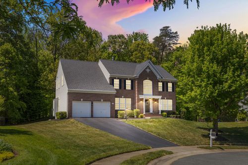 43 Adrian Way, Fredericksburg, VA, 22405-1778 | Card Image
