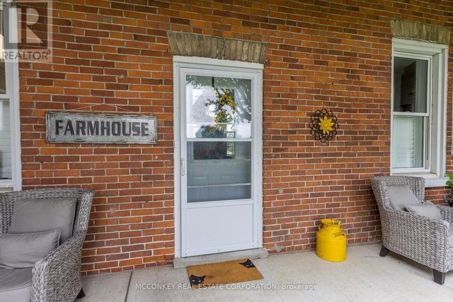 1878 Keene Rd, House other with 4 bedrooms, 2 bathrooms and 35 parking in Otonabee ON | Image 7