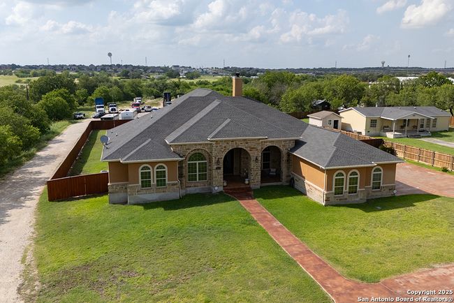 1755 Wiedner Rd, House other with 4 bedrooms, 3 bathrooms and null parking in Cibolo TX | Image 34