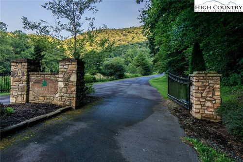 TBD Lot 4 Solitude Lane, Todd, NC, 28684 | Card Image