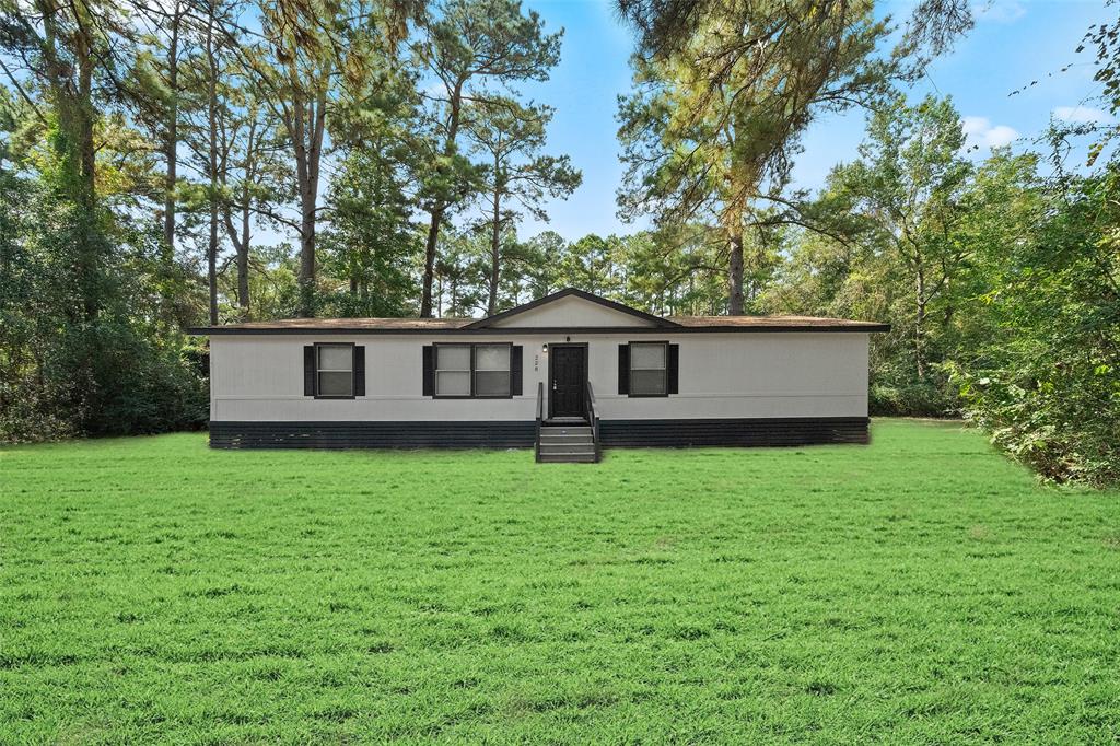 County Road 2282 , Cleveland, TX 77327