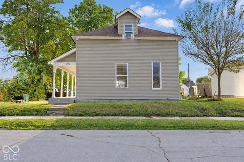 215 20th St, New Castle, IN, 47362-3802 | Card Image