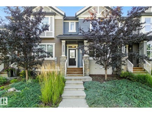 6088 Rosenthal Way Nw, Edmonton, AB, T5T7C9 | Card Image